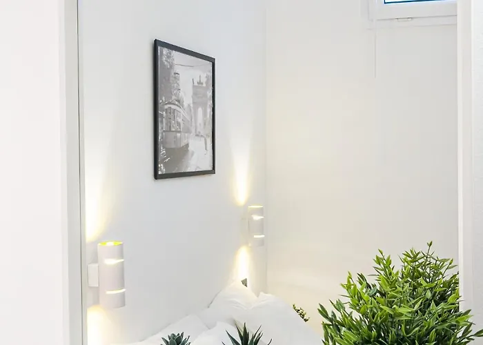 Vigentino Lägenhet Milano