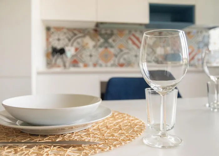 Comfort Апартаменты