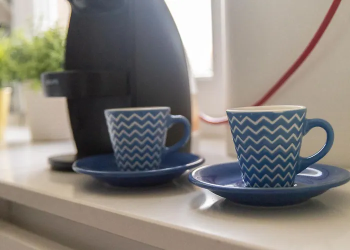 Comfort * Милан