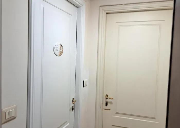 Appartamento Adele In Darsena