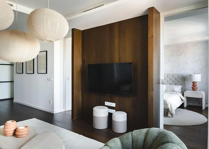 Repetti Design - 10 Min To Centre & Airport * Milano
