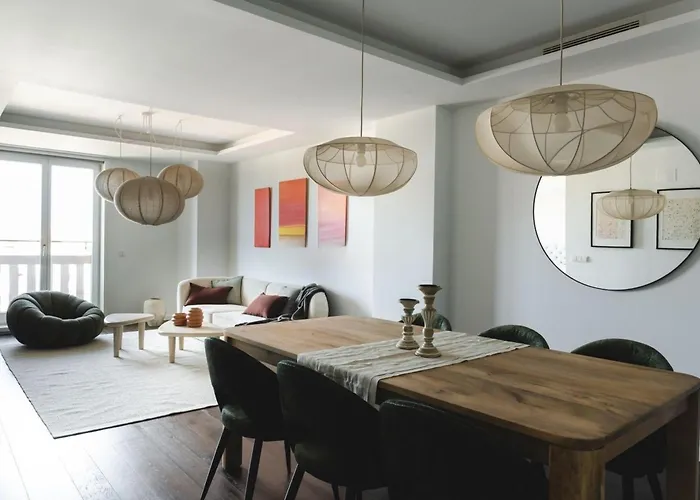 Repetti Design - 10 Min To Centre & Airport * Milano