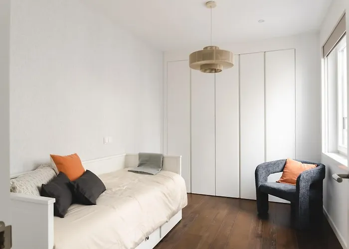 Repetti Design - 10 Min To Centre & Airport Appartamento *