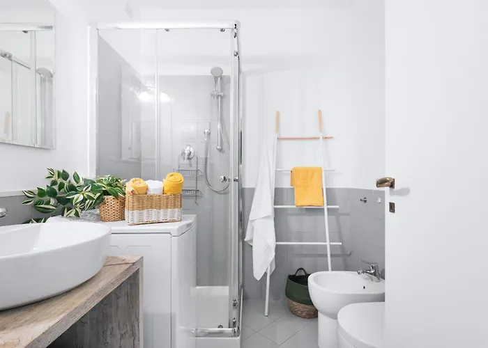 Easylife - - Lecco 11 P1 - Porta Venezia Apartmán *