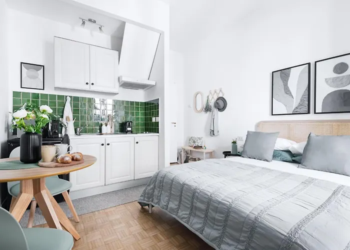 Easylife - - Lecco 11 P1 - Porta Venezia * Milán