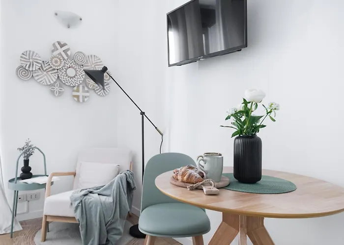 Easylife - - Lecco 11 P1 - Porta Venezia Apartmán Milán