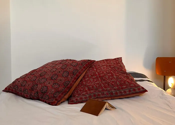 Crocetta 67 - Penthouse מילאנו