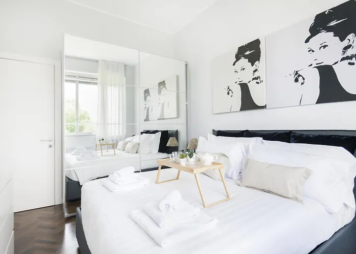 Apartman Easylife - - Conca Naviglio 37 P4 - Navigli