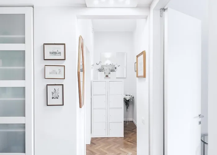 Apartman Easylife - - Conca Naviglio 37 P4 - Navigli Milánó