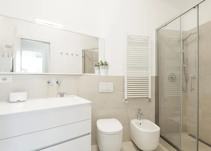 Easylife - - Conca Naviglio 37 P4 - Navigli Apartman