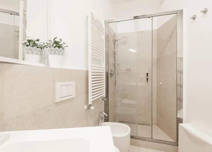 Apartman Easylife - - Conca Naviglio 37 P4 - Navigli