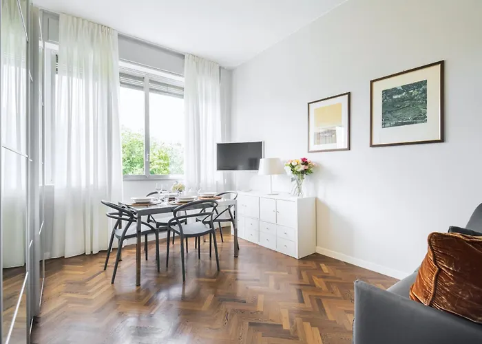 Apartman Easylife - - Conca Naviglio 37 P4 - Navigli