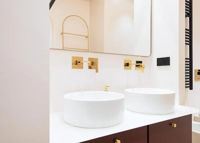 Apartman Easylife - - Vittore 45 E - Sant'ambrogio