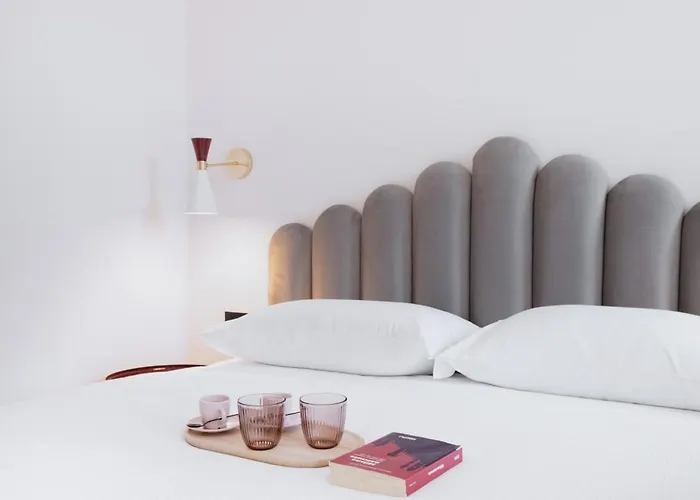 Easylife - - Vittore 45 E - Sant'ambrogio Apartman *