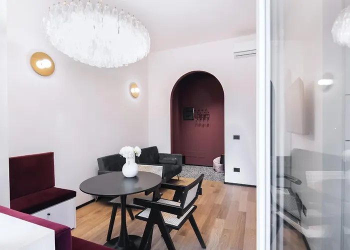 Easylife - - Vittore 45 E - Sant'ambrogio * Milánó