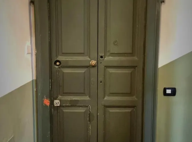 Affittacamere Casa Storica Piazza 5 Giornate Milano