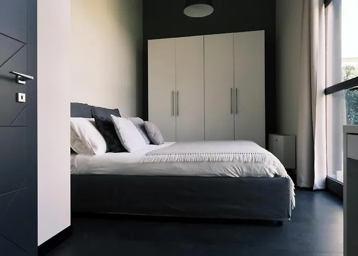 Comecasa Loft Navigli 2 Bedrooms Daire *