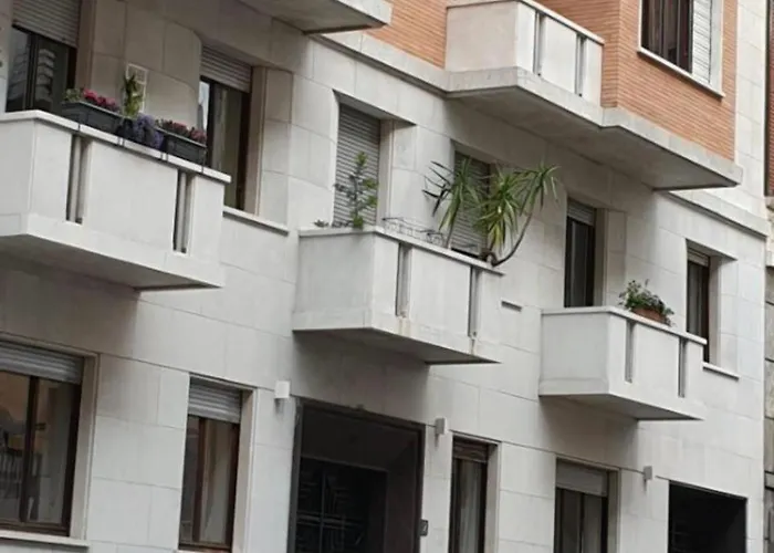 Little Sail's Apartmán Milán