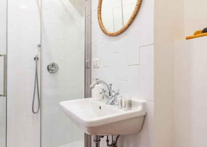 Bramante Flexyrent Ac Апартаменты *