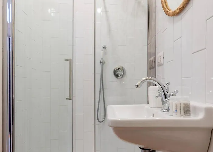 Bramante Flexyrent Ac Апартаменты *