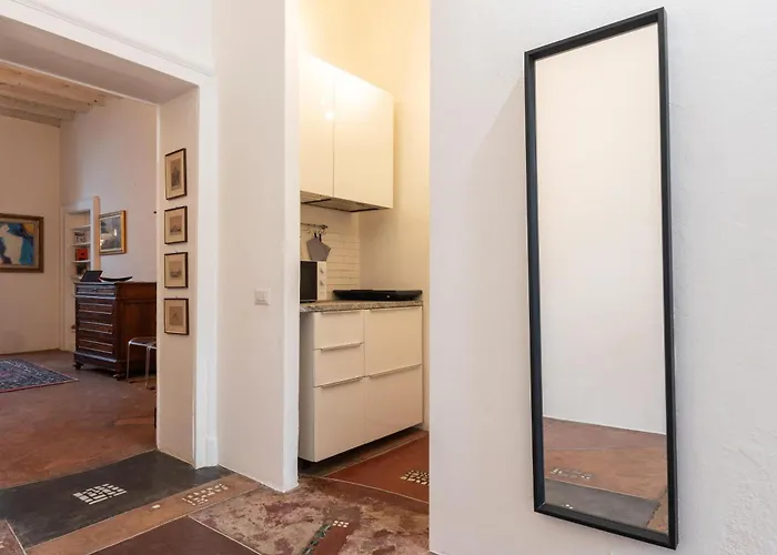Appartement Bramante Flexyrent Ac *