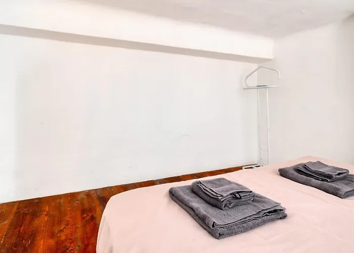 Apartmán Ideal Rent - Viale Corsica 41 *
