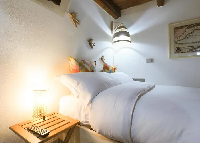 Apartament Primopiano - Mercato Mediolan