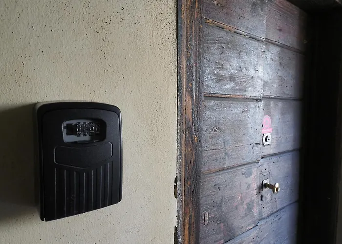 Primopiano - Mercato Apartament *