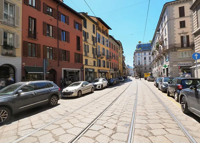 Apartament Primopiano - Mercato *