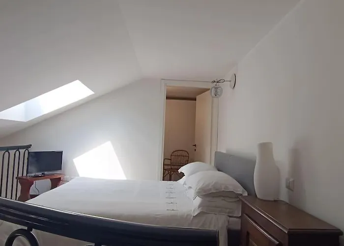 Apartment Favoloso Immobile Ascanio Sforza *