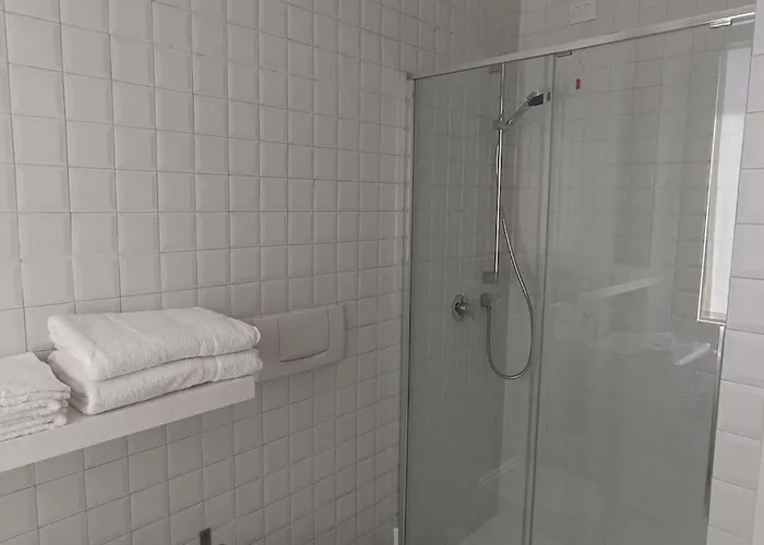 Favoloso Immobile Ascanio Sforza Apartment *