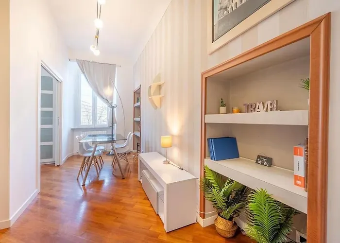 Smart Sarpi Monolocale 2