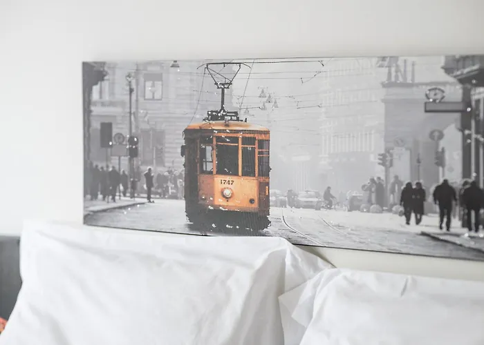 Apartmán Airguest Station