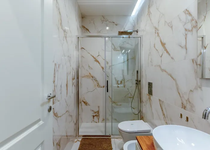 Duomo And Navigli - Cozy And Quiet With Park View * Milán