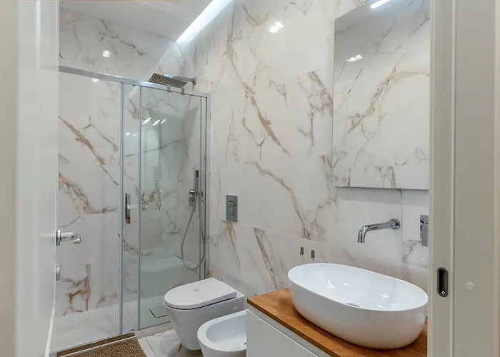 Apartmán Duomo And Navigli - Cozy And Quiet With Park View *