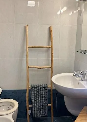 Darsena - Monolocale Апартаменты *