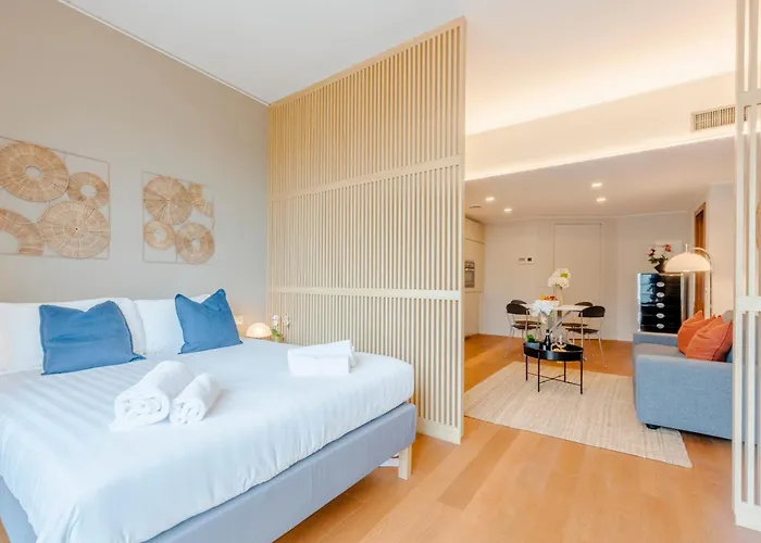 Sweett - Luxury Velasca Milano