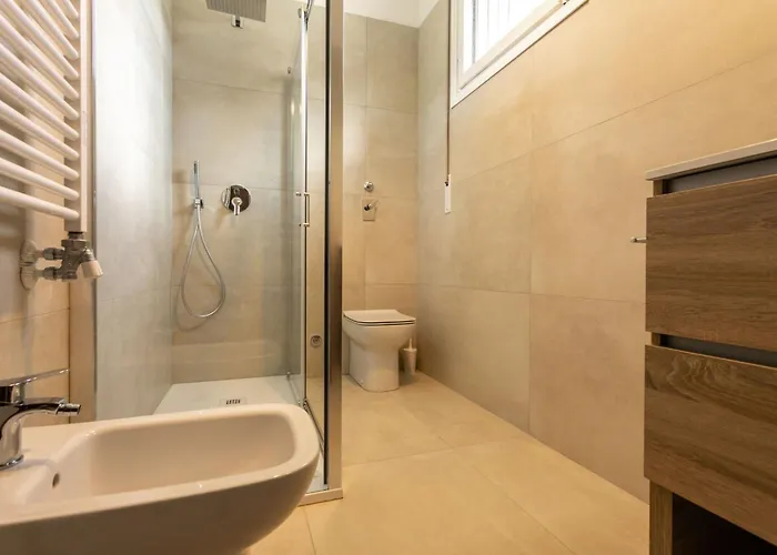 Rucellai With Shared Pool By Halldis *