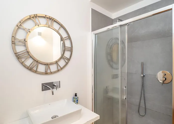 Apartmán Citylife-duomo Comfort & Metro A 2 Minuti!