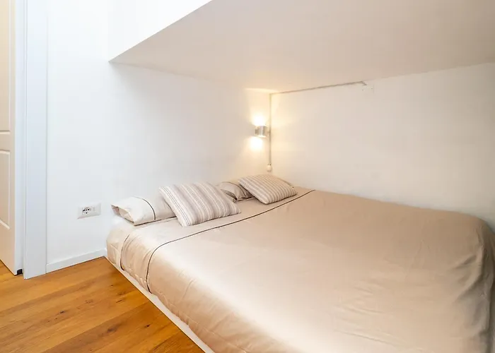 Citylife-duomo Comfort & Metro A 2 Minuti! Apartmán Milán