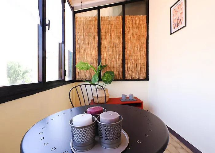 Primopiano - Semplicita Appartement