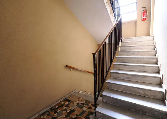 Appartement Primopiano - Semplicita *