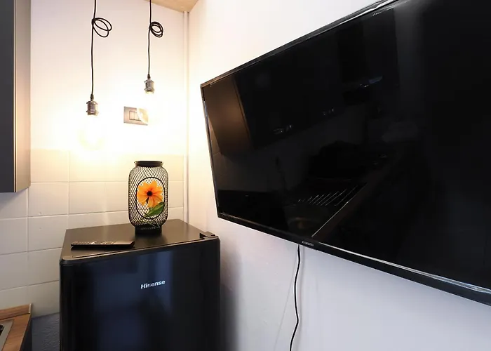 Appartement Primopiano - Semplicita