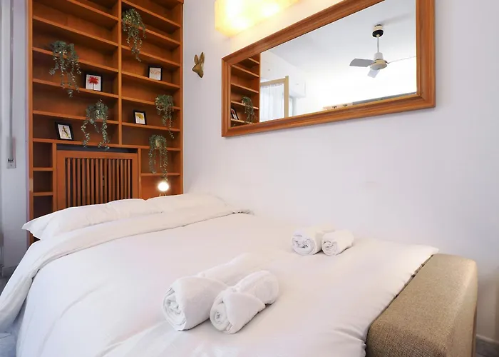 Primopiano - Semplicita Appartement Milaan