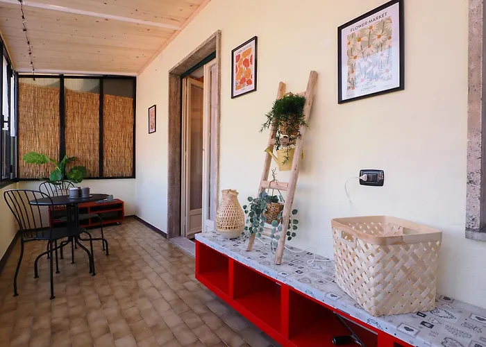 Primopiano - Semplicita Milaan