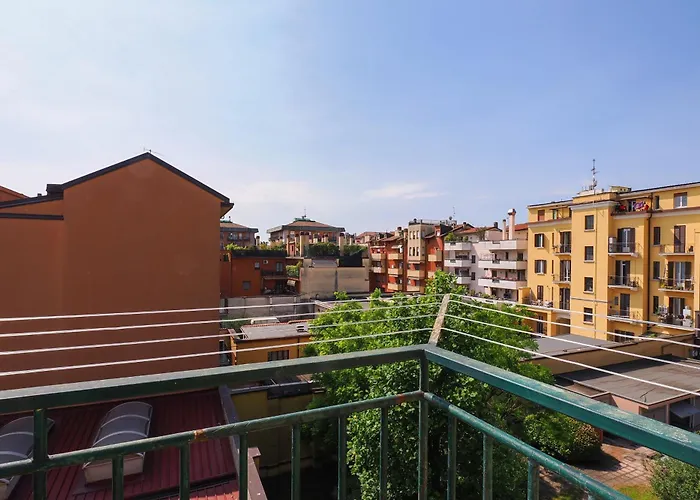 Primopiano - Semplicita Appartement