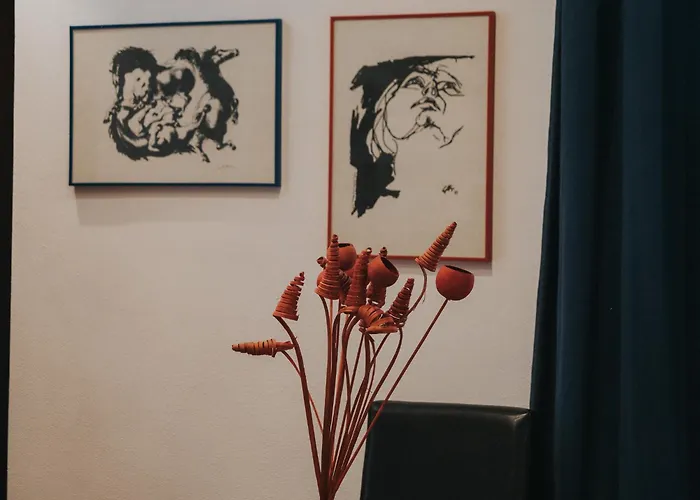 Apartmán Navigli Darsena Milán