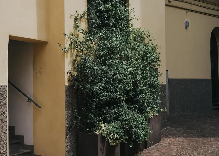 Navigli Darsena