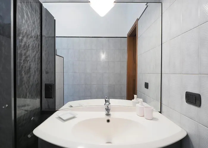 Primopiano - Palmaria B *