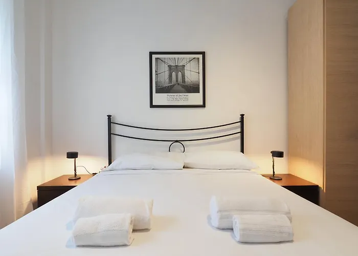 Primopiano - Palmaria B Апартаменты *